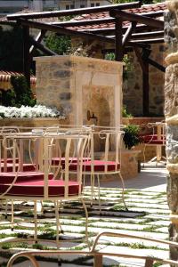 Orologopoulos Mansion Luxury - 10