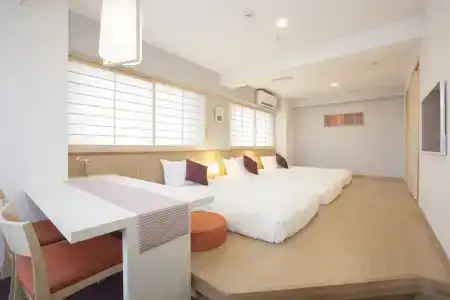 Tokyu Stay Monzen-Nakacho - 78