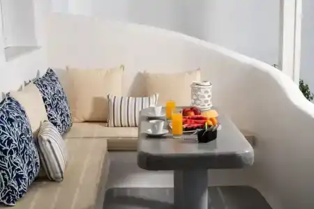 Ambience Suites - 22