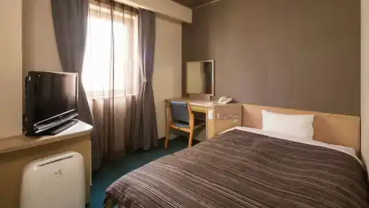 Ark Okayama -Route Inns- - 31