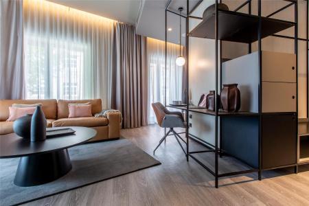 Hilton Garden Inn Mannheim - 37