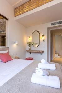 Neratze Hammam Suites - 40