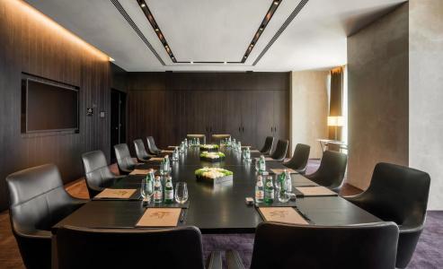 Bulgari, Beijing - 20