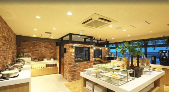 Yokohama Heiwa Plaza - 13