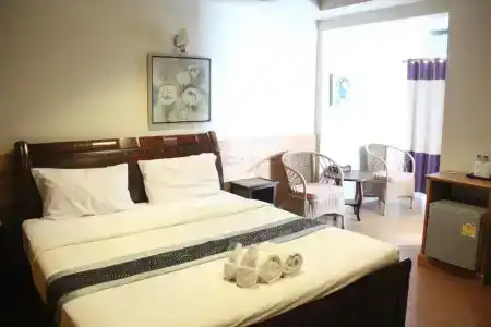 Maekhong Delta Boutique - 5