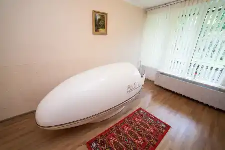 Подмосковье - 6