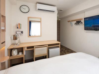 Toyoko Inn Nagasaki Ekimae - 70