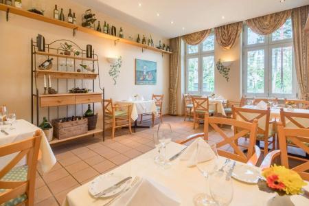 Best Western Geheimer Rat - 20