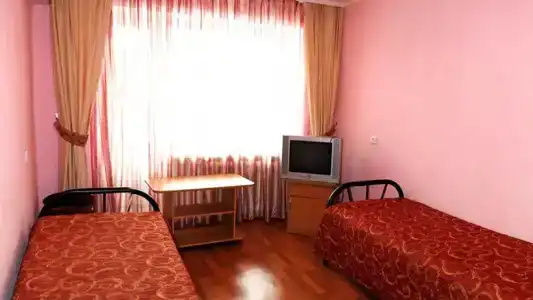 Золотой берег - 56