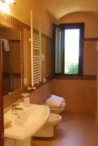 Agriturismo Cefalà - 8