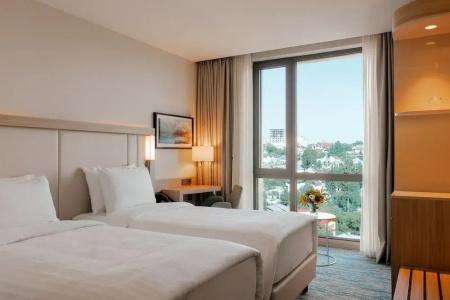 Courtyard by Marriott Chisinau - 5