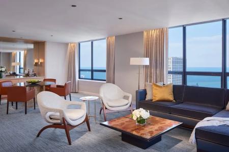 The Ritz-Carlton, Chicago - 70