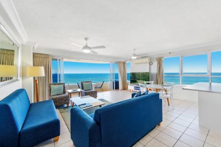 Zenith Ocean Front - 130