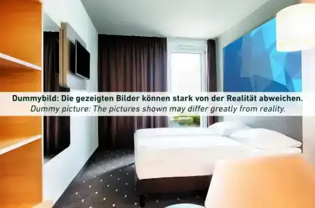ibis Wuppertal City - 57