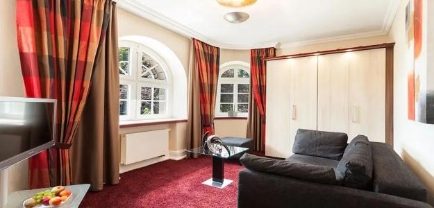 Rüters Parkhotel - 90