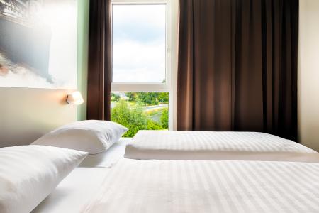 B&B Wilhelmshaven - 3