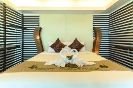 Hilltop Wellness Resort - 51
