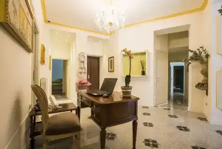 Trastevere Royal Suite - 4