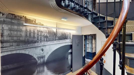 Best Western Opéra Drouot - 16