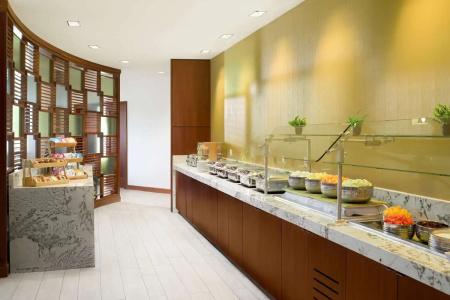 DoubleTree Suites by Hilton Phoenix - 11