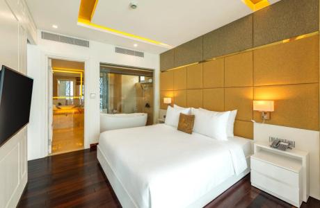 Mandila Beach Danang - 48