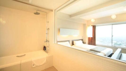 Inside Numazu Inter - 6