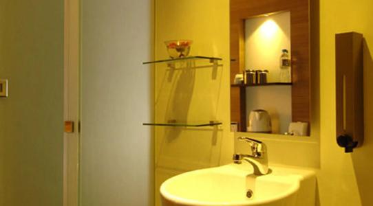The Leverage Business - Bandar Baru Mergong - 6