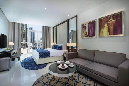 DAMAC Maison Distinction - 29