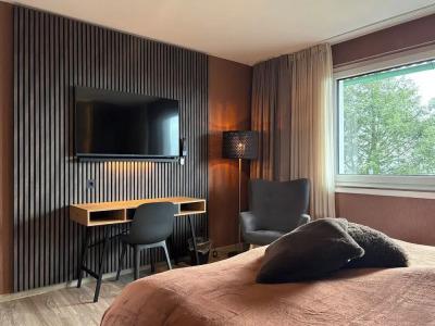 Berg-Hohegeiß Gesundheitshotel - 50