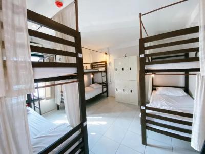 Happynest Hostel - 38