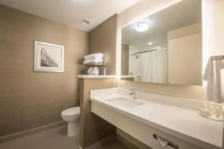 Fairfield by Marriott Denver Downtown - 29