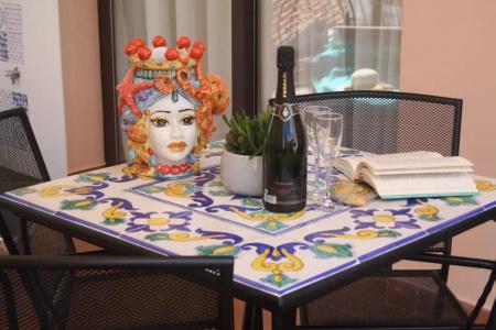 Ines bed and breakfast - 43