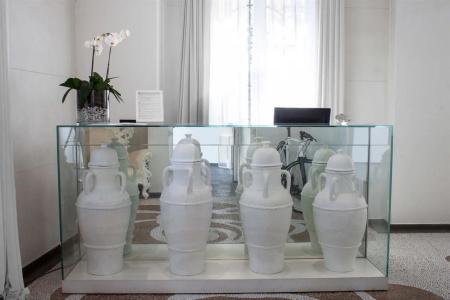 Eurostars Florence Boutique - 15