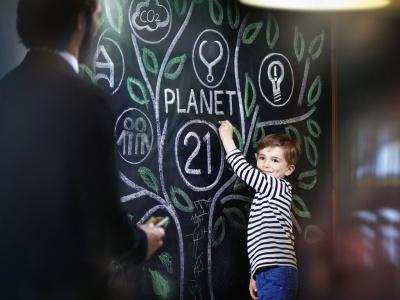 ibis Styles Parc des Expositions de Villepinte - 21
