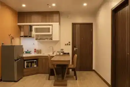 Zen Riverside & Residences - 27