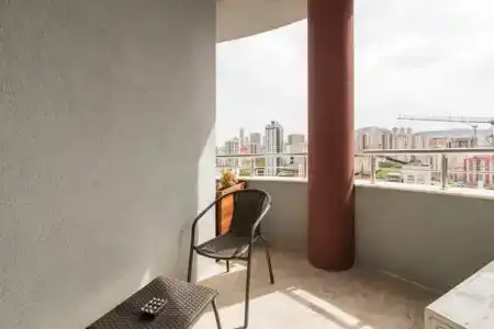 Nish Suites Atasehir - 50