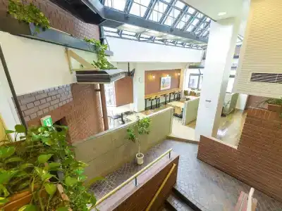 Morioka New City - 19