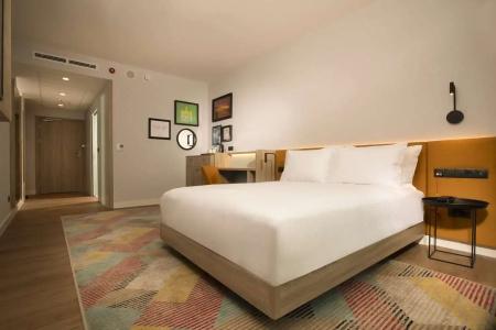 Hampton By Hilton Bialystok - 36