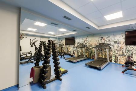 Park Inn by Radisson Vilnius Airport & Business Centre - 33