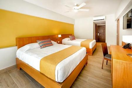 Coral Costa Caribe Beach - All Inclusive - 45