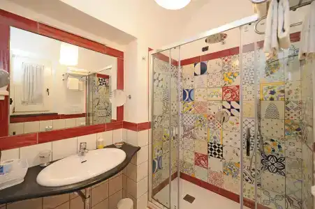 Relais Villa Annalara - 32