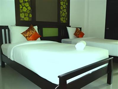 Hasna Palace - 2