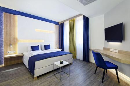 KViBudapest - the smart - 0