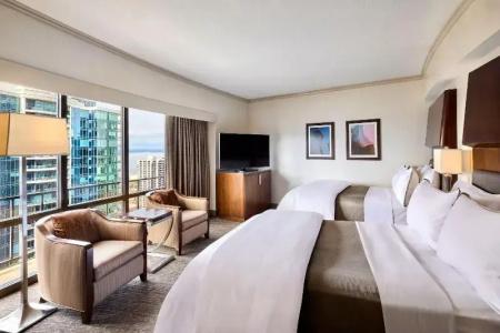 The Westin Seattle - 89