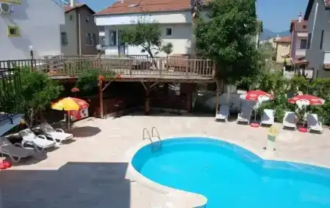 Dogus Otel - 6