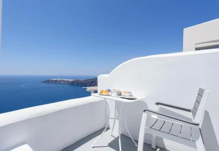 Abyssanto Suites and Spa - 156