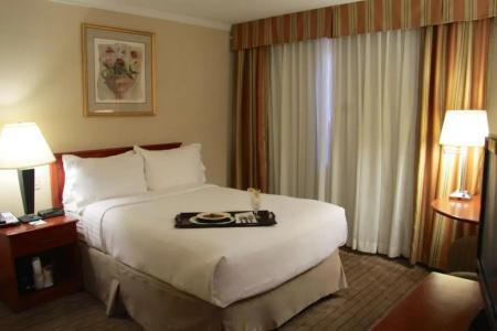 Holiday Inn Montreal, An Ihg - 58