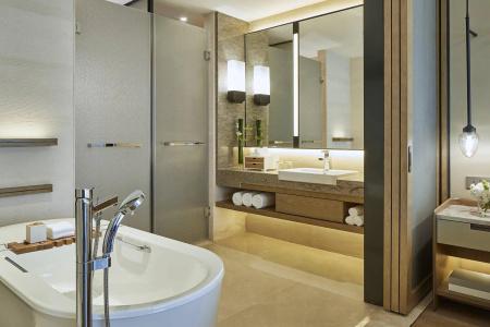 Hangzhou Marriott Qianjiang - 52
