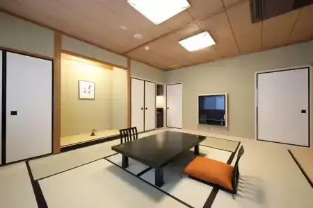 Gion Ryokan Karaku - 31