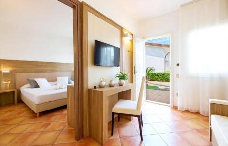 Paestum Inn Beach Resort - 2